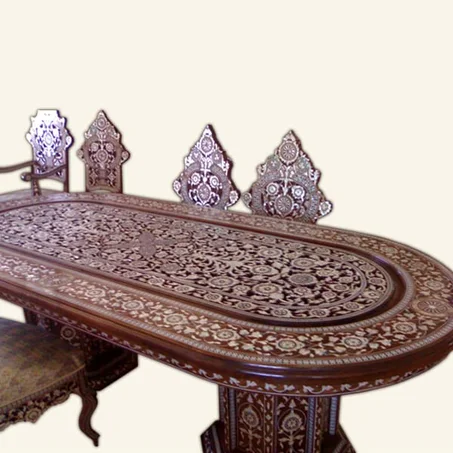 1 قاعة الإجتماعات