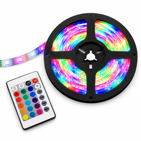 LED RGB