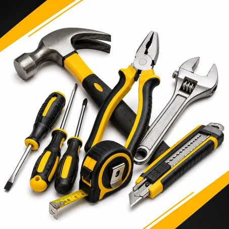 🛠️ أدوات يدوية