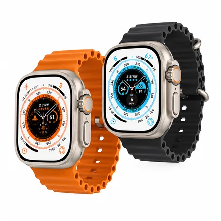 Smart Watch Ultra 2