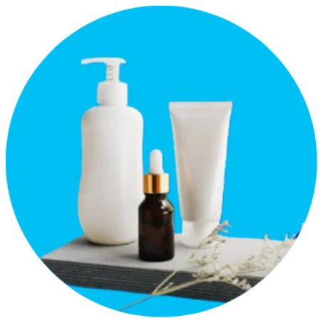 منتجات تجميل