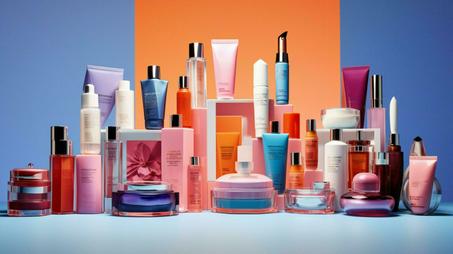 لجمال والعناية الشخصية