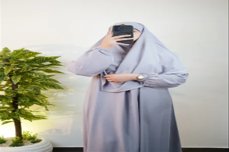 عباية