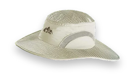 قبعة التبريد بتقنية النانو