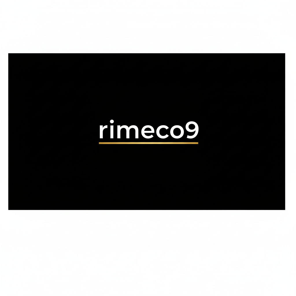 RIMECO9