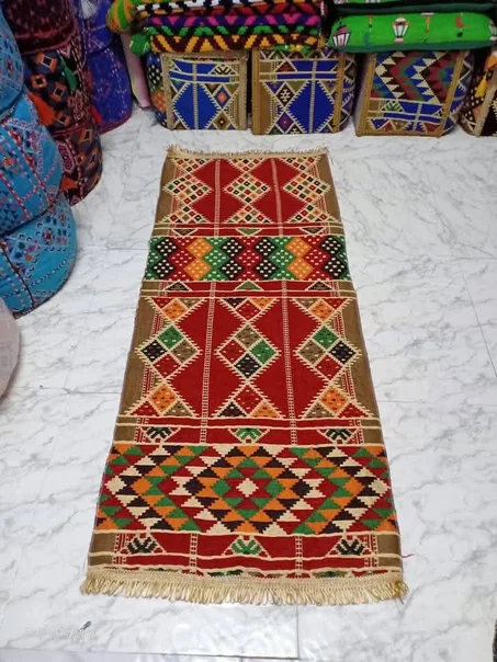 سجادة بدوي