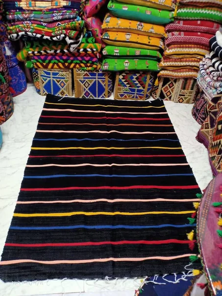 سجاده كليم بدوي