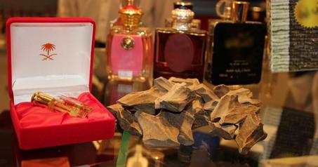 عطور وبخورشرقية