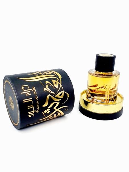 عطر ثراء العود