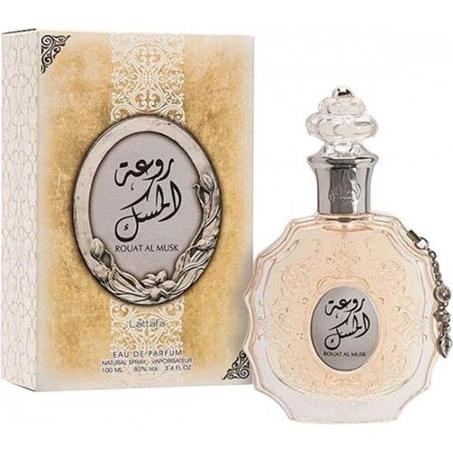 عطر روعة المسك