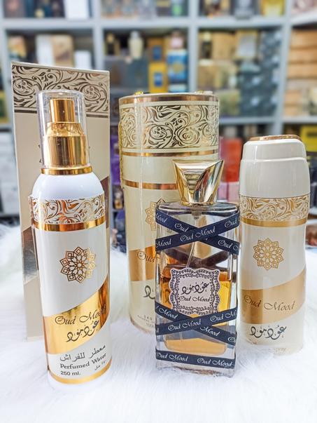 باك عود مود