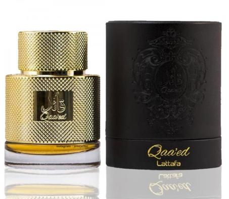 عطر قائد الأصلي