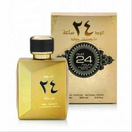 عود 24 ساعة Gold