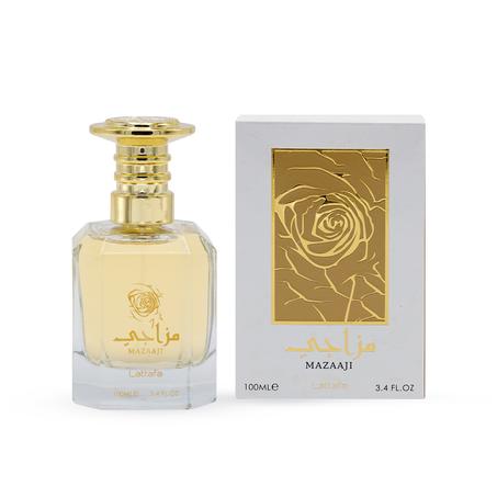 عطر مزاجي