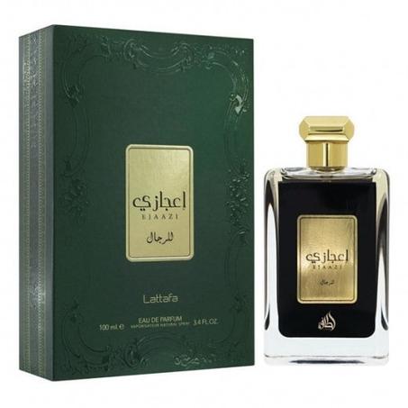 عطر إعجازي