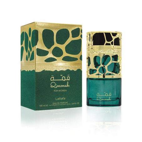 عطر قمة