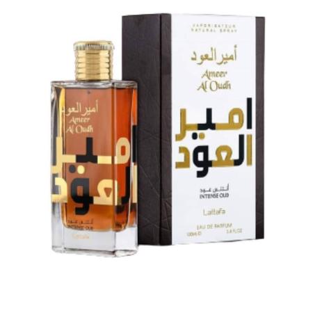 عطر أمير العود