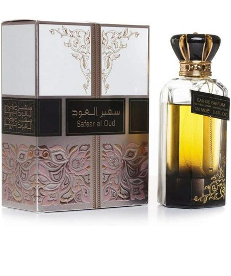 عطر سفير العود