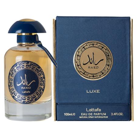 عطر رائد لوكس
