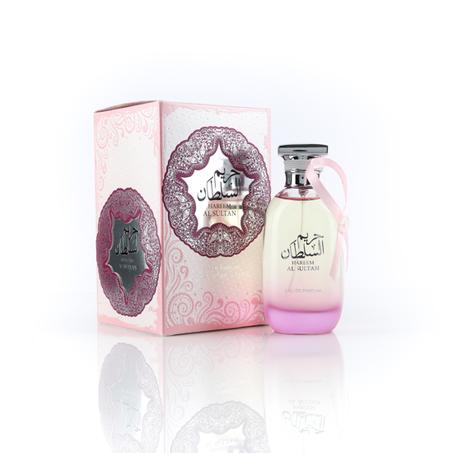 عطر حريم السلطان