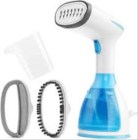 جهاز كي الملابس المحمول البخاري و العادي و المحمول