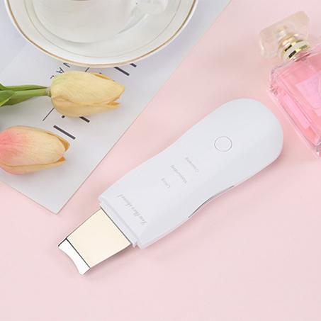 Shovel Skin Machine – سر البشرة النقية والناعمة