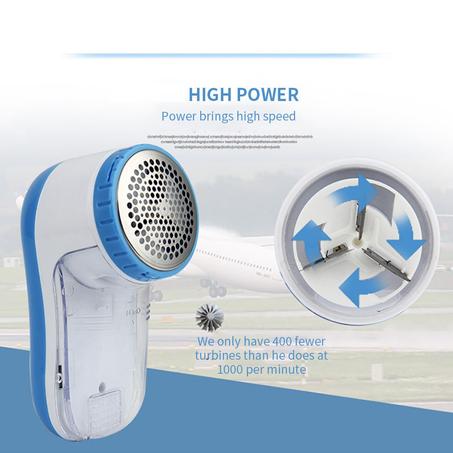 ✨ ودّع الوبر والزغب المزعج مع جهاز Senbao لإزالة الوبر! ✨