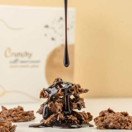 Crunchy كرانشي