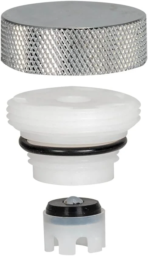 Vacuum Breaker Repair Kit, 45417