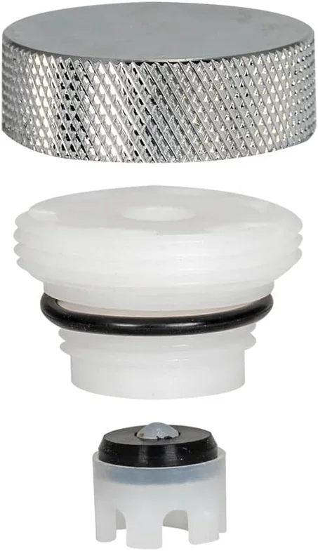 Vacuum Breaker Repair Kit, 45417