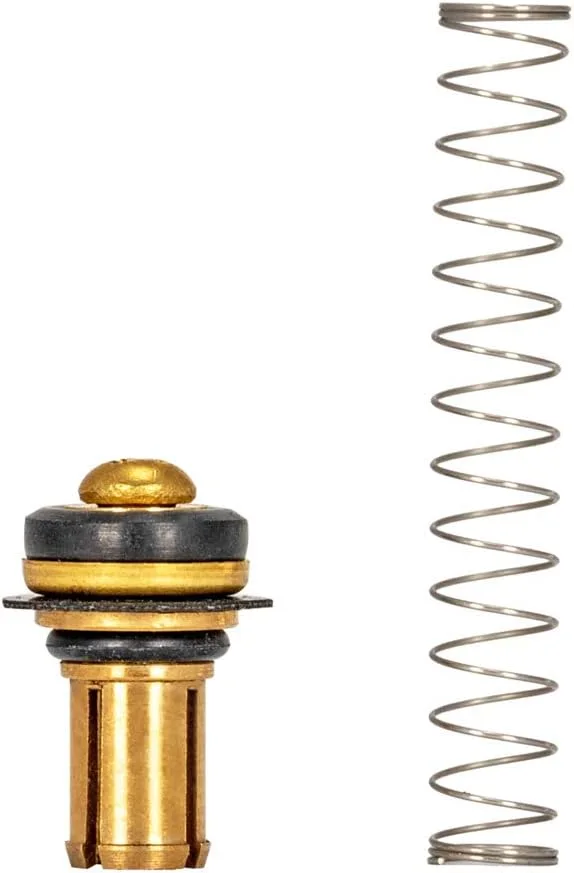 Brass Stem Bottom Assembly, Repair Kit, 45418