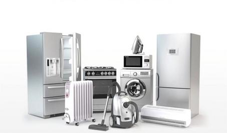 الأجهزة المنزلية