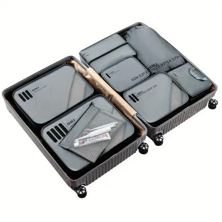 الأمتعة والحقائب