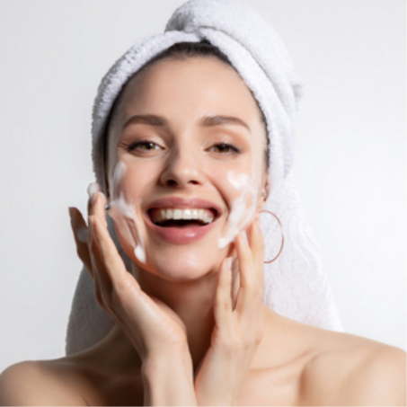 الجمال والصحة