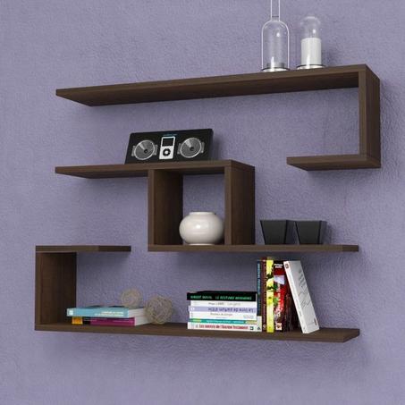 Étagères radia + la livraison gratuite