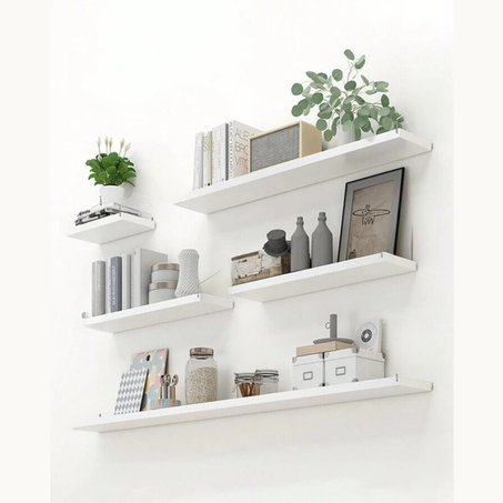 Étagères ghala + la livraison gratuite