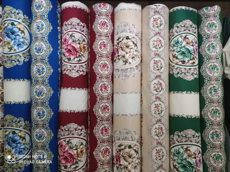 أثواب رومية