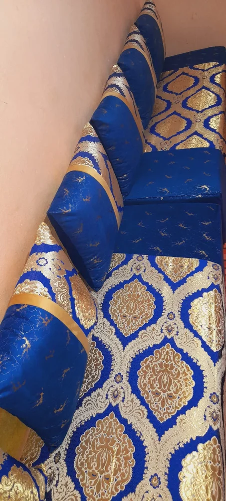 تفريشة رومية