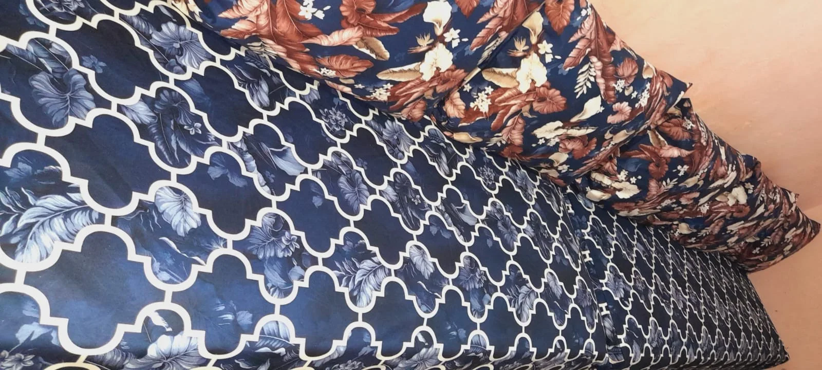 تفريشة رومية