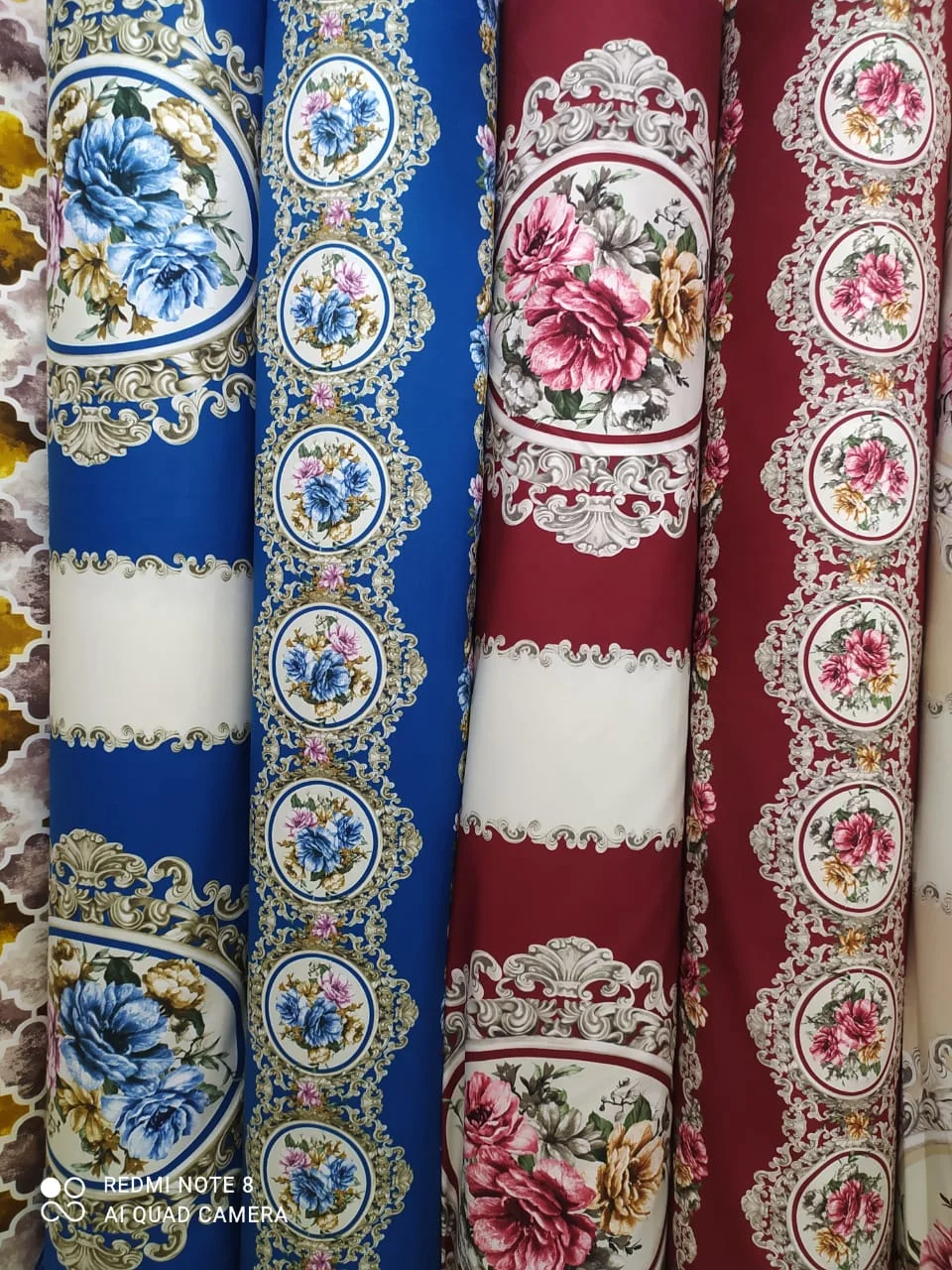 أثواب رومية