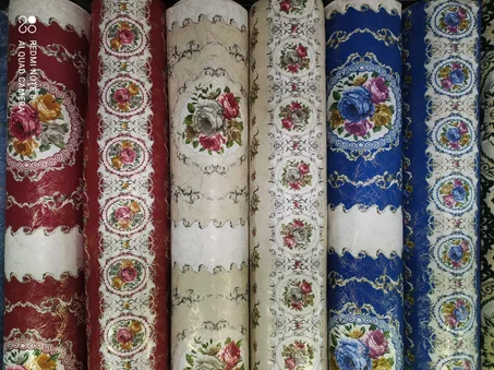 رخامة كاليفورنيا غليضة