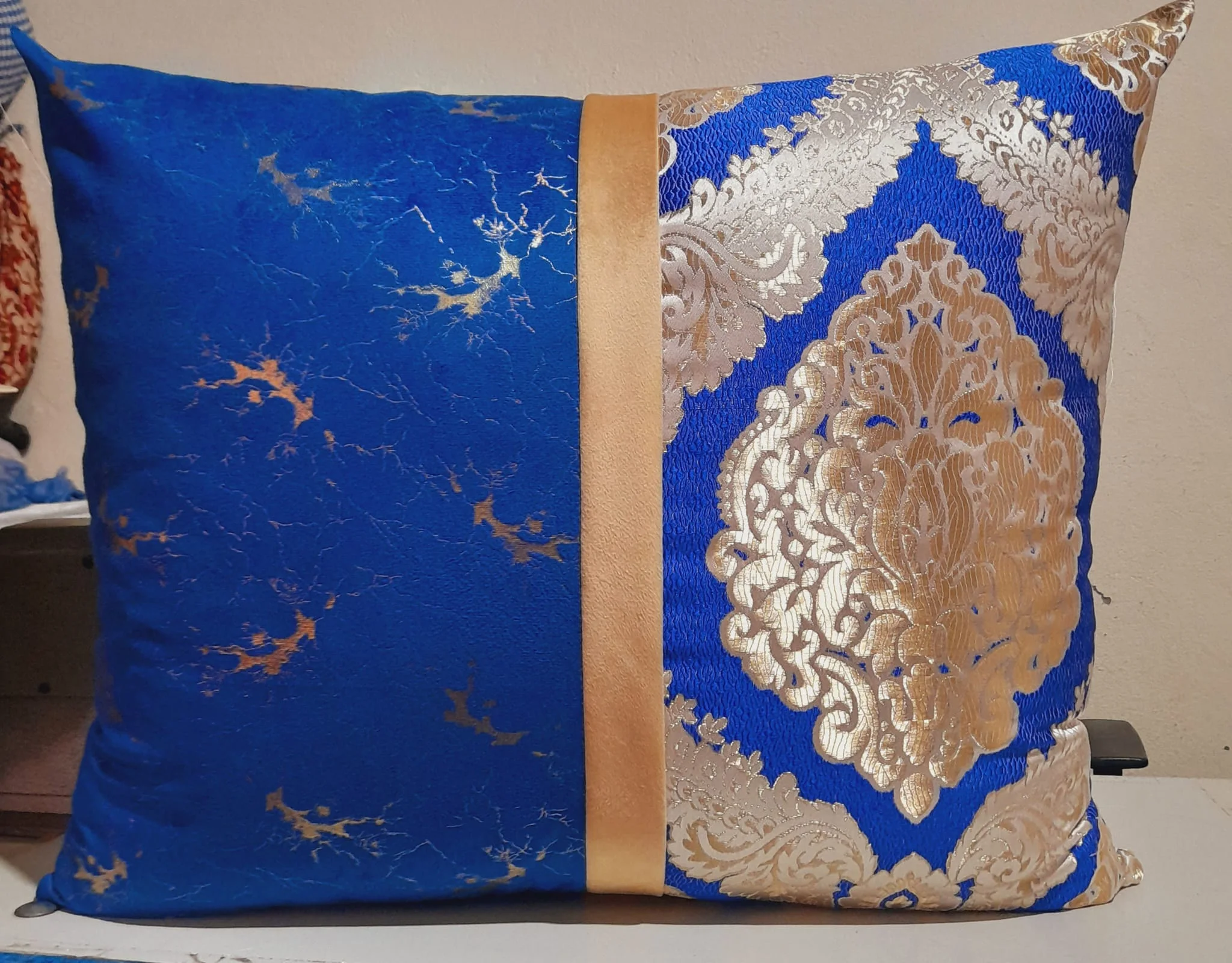 تفريشة رومية