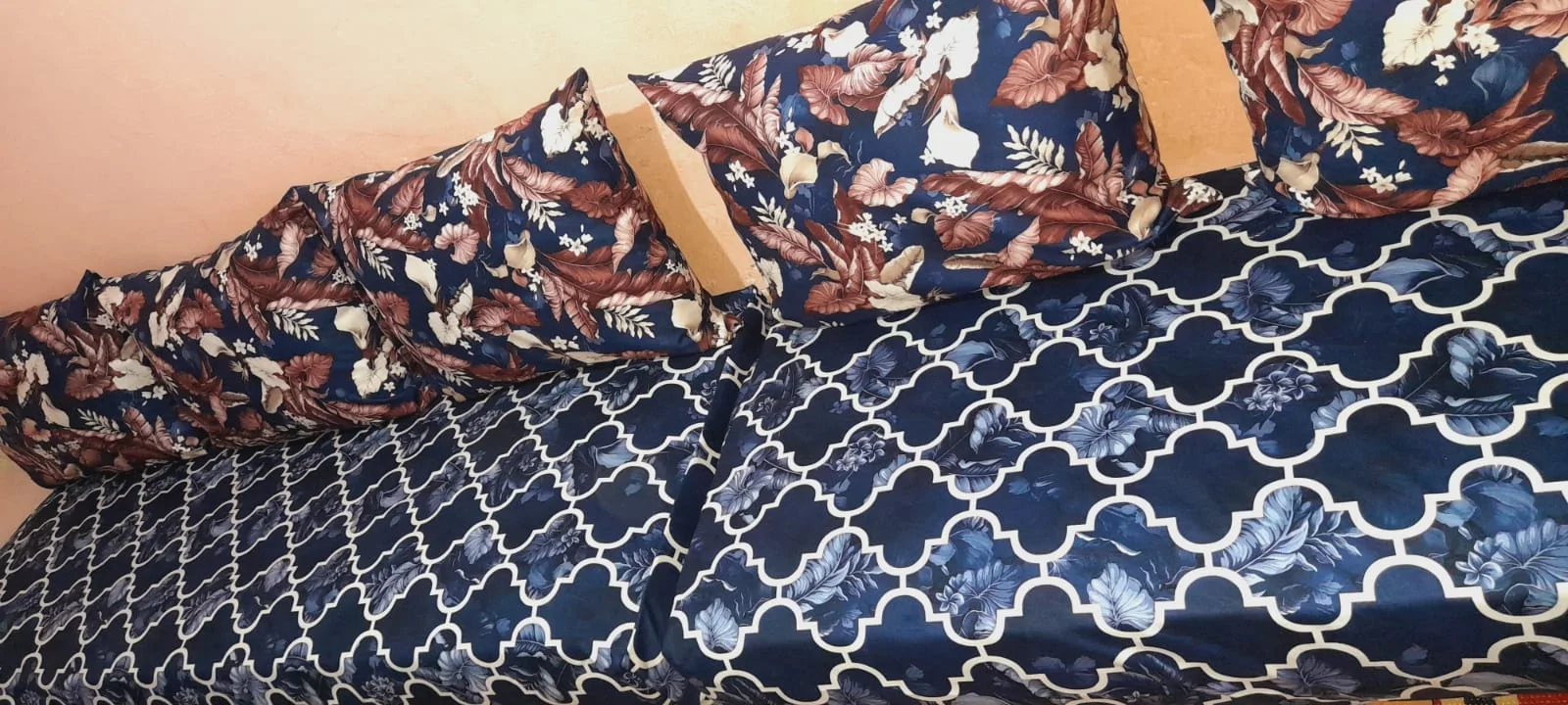 تفريشة رومية