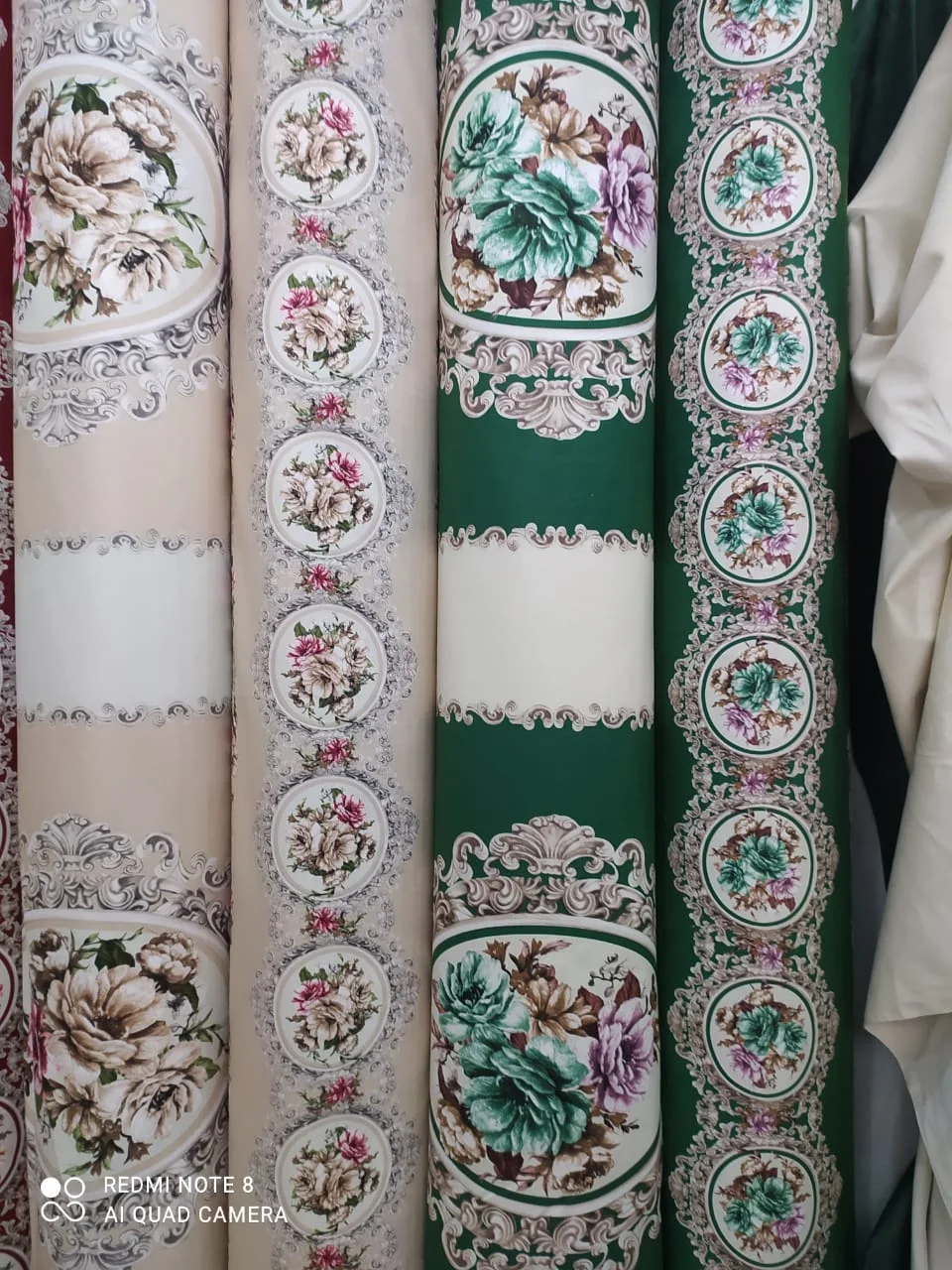 أثواب رومية