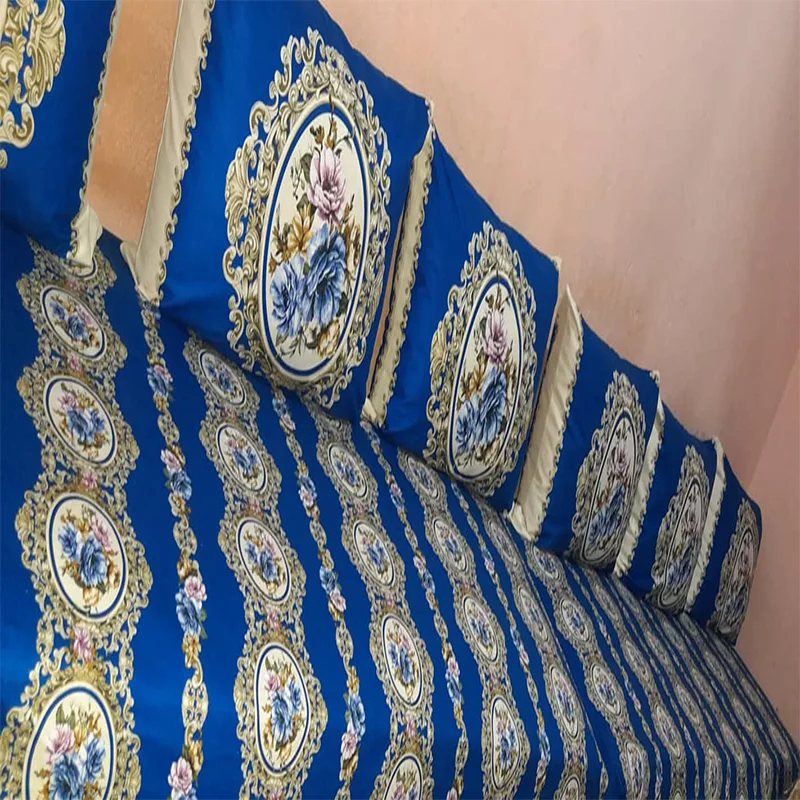 تفريشة رومية