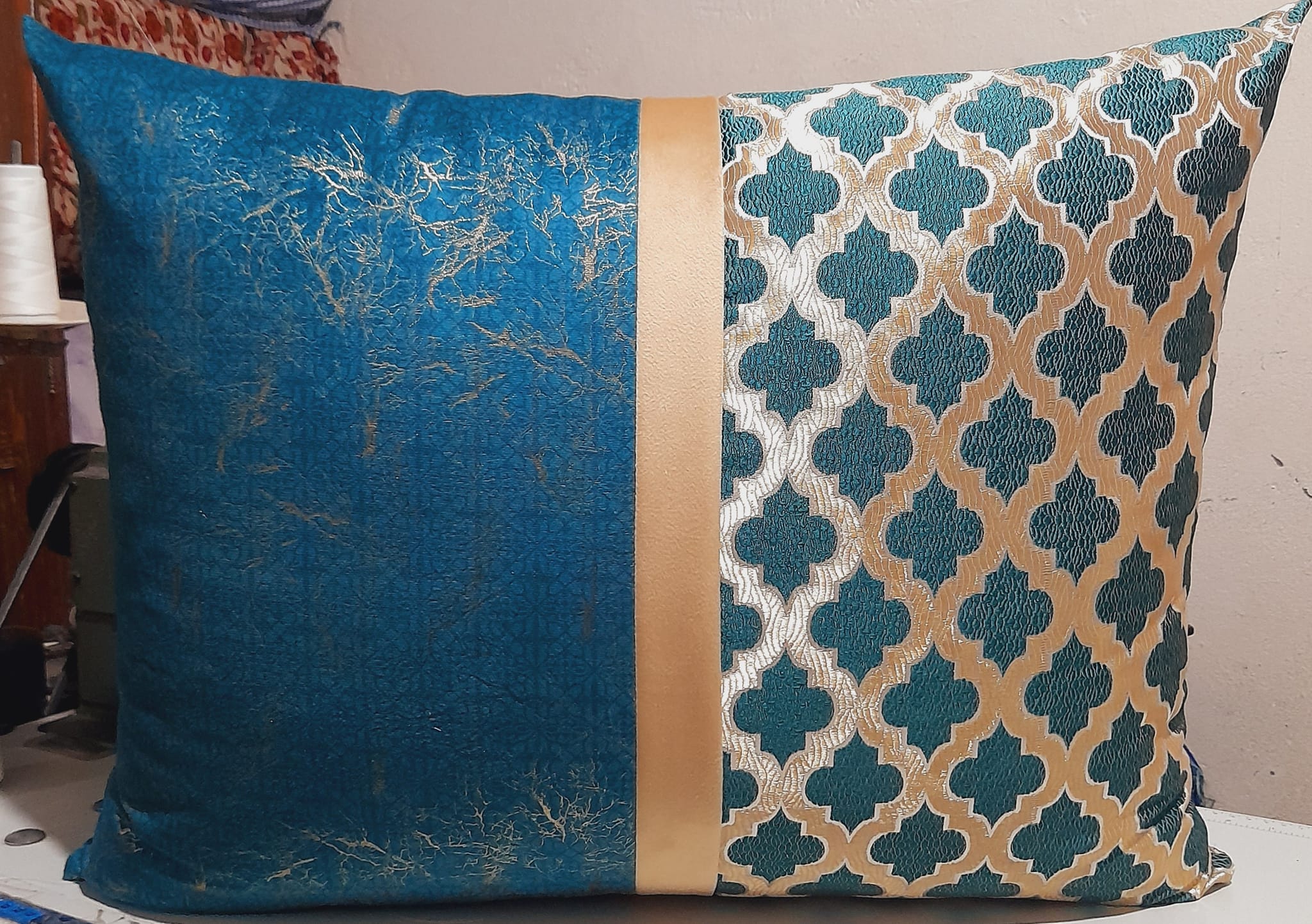 تفريشة رومية