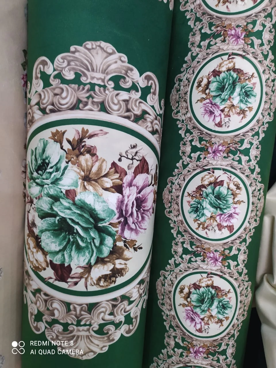 أثواب رومية