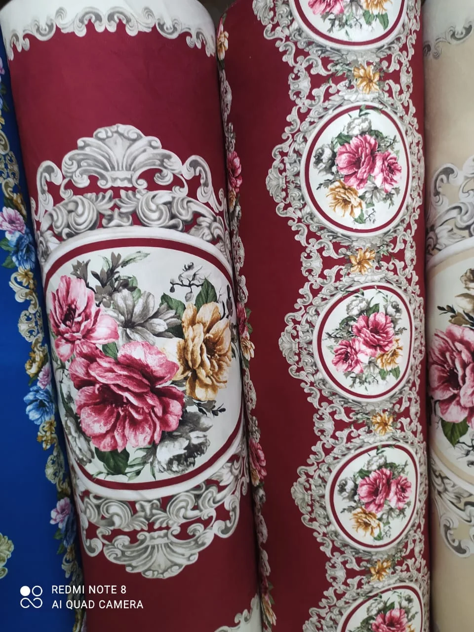 أثواب رومية