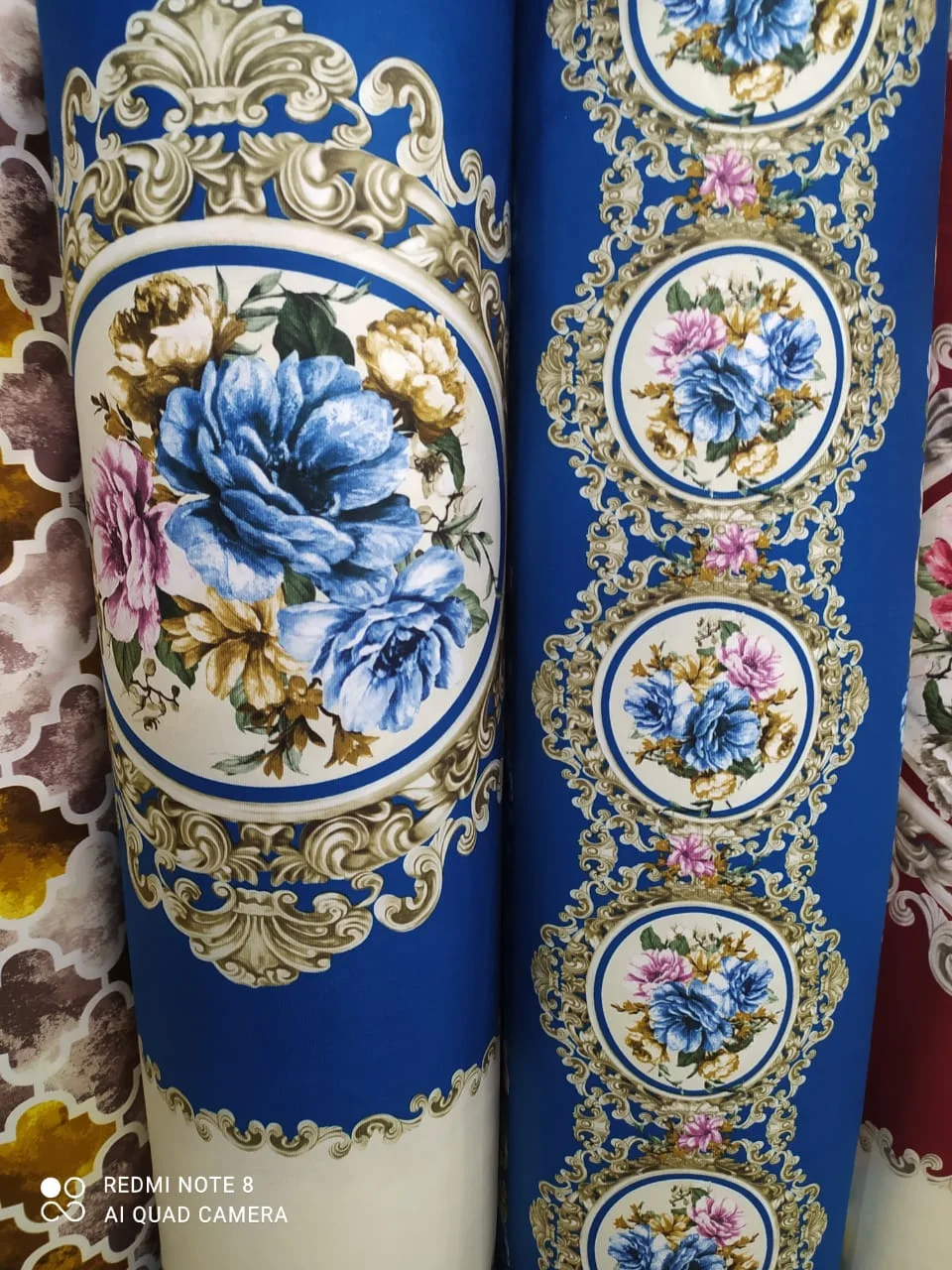 أثواب رومية