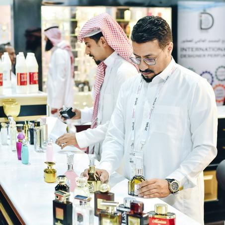 الجمال و العناية الشخضية للرجال